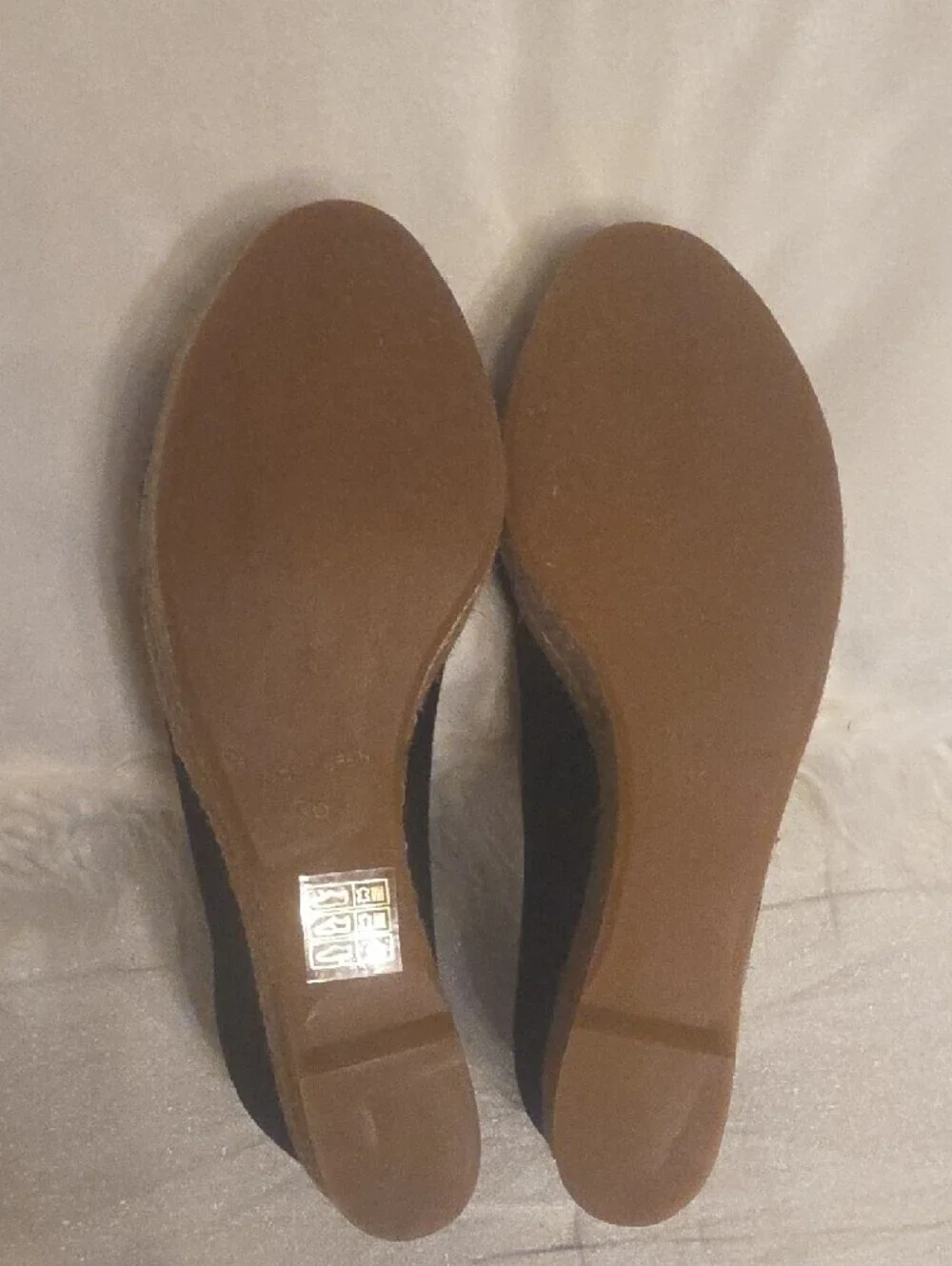 Tory Burch reposhing due